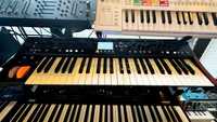 Behringer DeepMind 12 Syntezator Analogowy