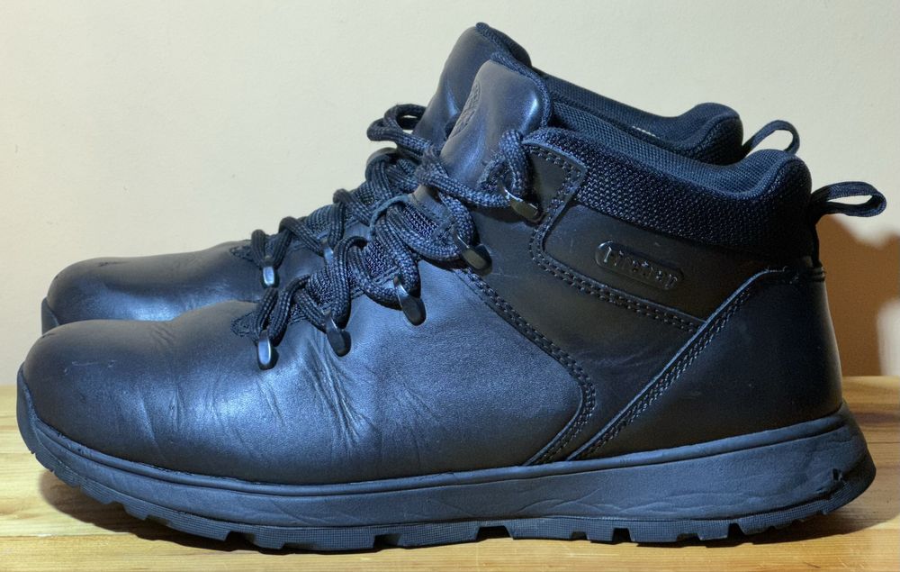 Оригінальні ботинки Firetrap. Розмір 44(28,5 см)