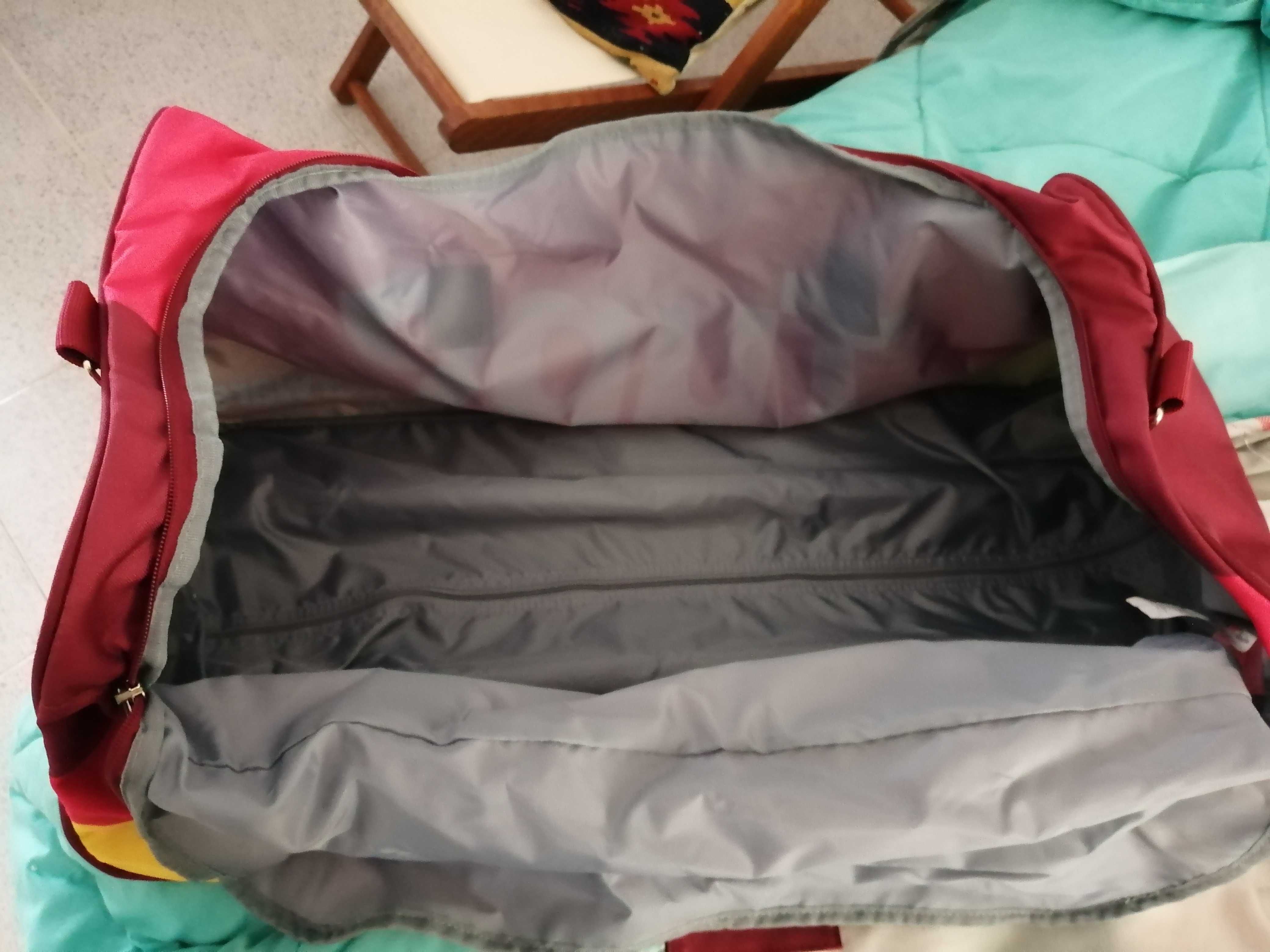 Trolley tupperware