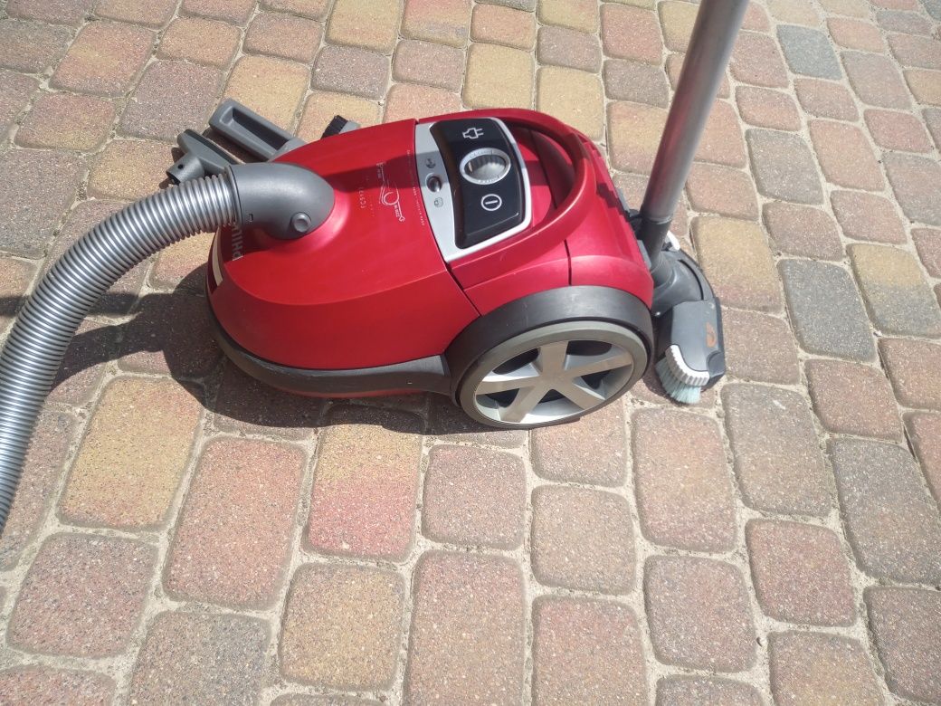 Odkurzacz Philips fc 9172