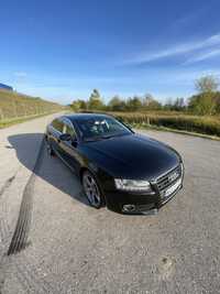 Audi a5 2.0tfsi bez-wypadkowa
