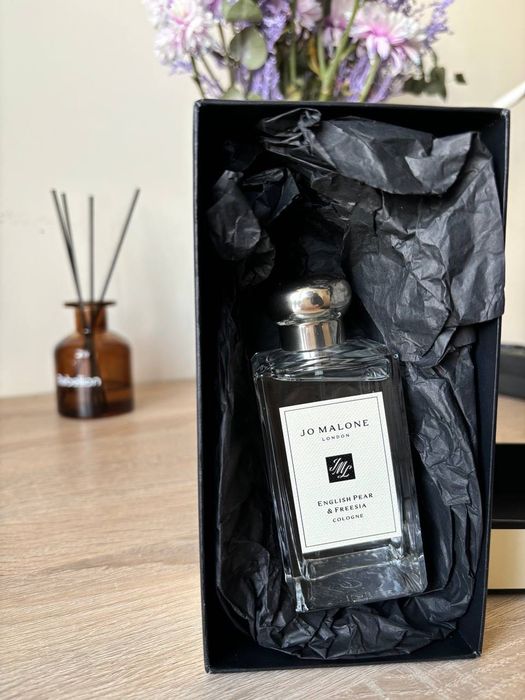 Продам парфуми Jo Malone Pear&Fresia