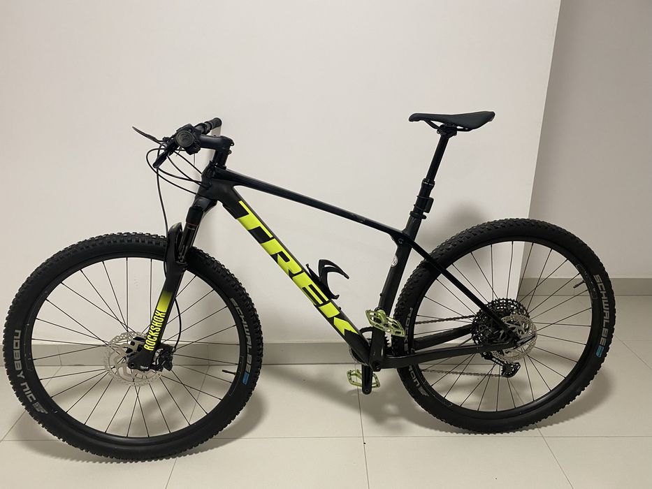 Trek Procaliber 9.6