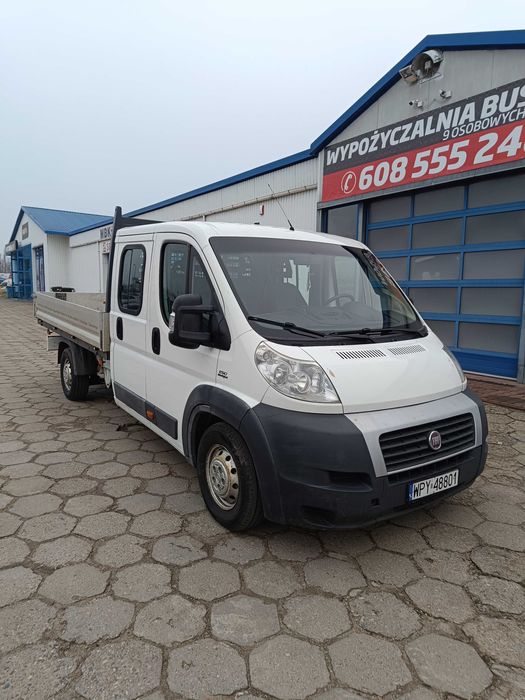 Wynajem auto lawet Płock