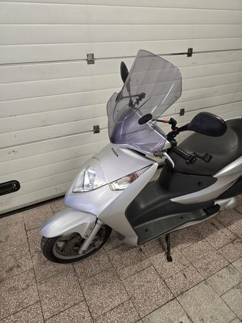 Honda Dylan 125ccm Skuter zadbany Doinwestowany