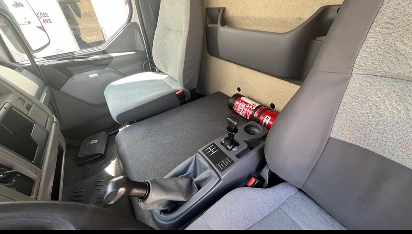 Renault Midlun Plataformz