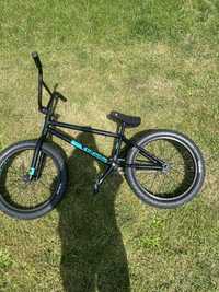 Rower BMX Wyczynowy