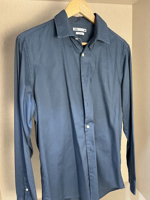 Camisas Saccor Brothers