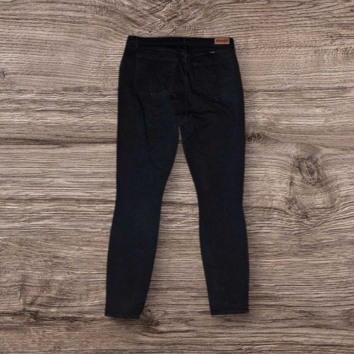 Spodnie Wrangler skinny W34 L34