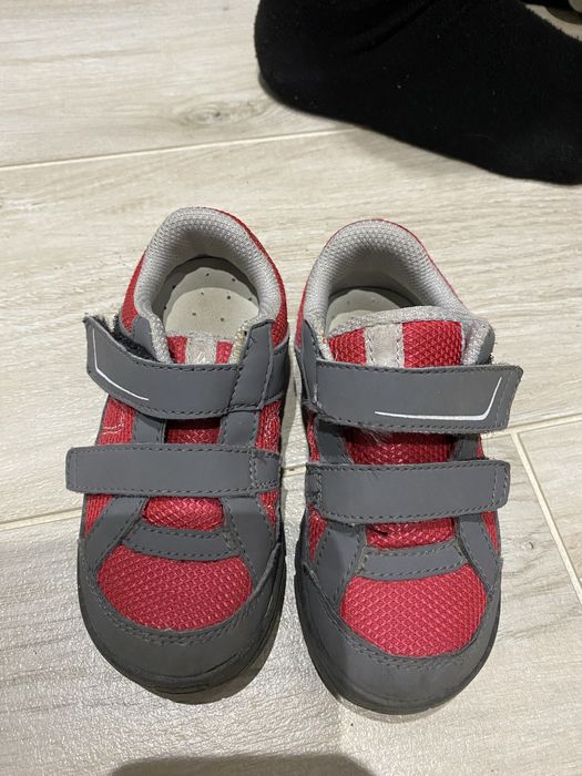 buty buciki adidasy trzewiki rozm. 25