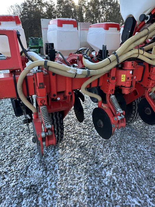 Сівалка Gaspardo Renata 8 ISO