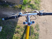 Rower Romet Delta