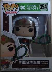 funko pop wonder woman dc