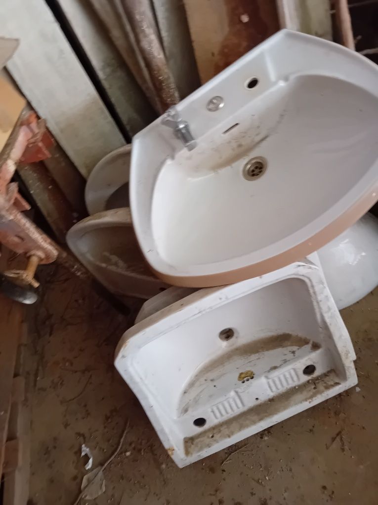 Material construção diversos