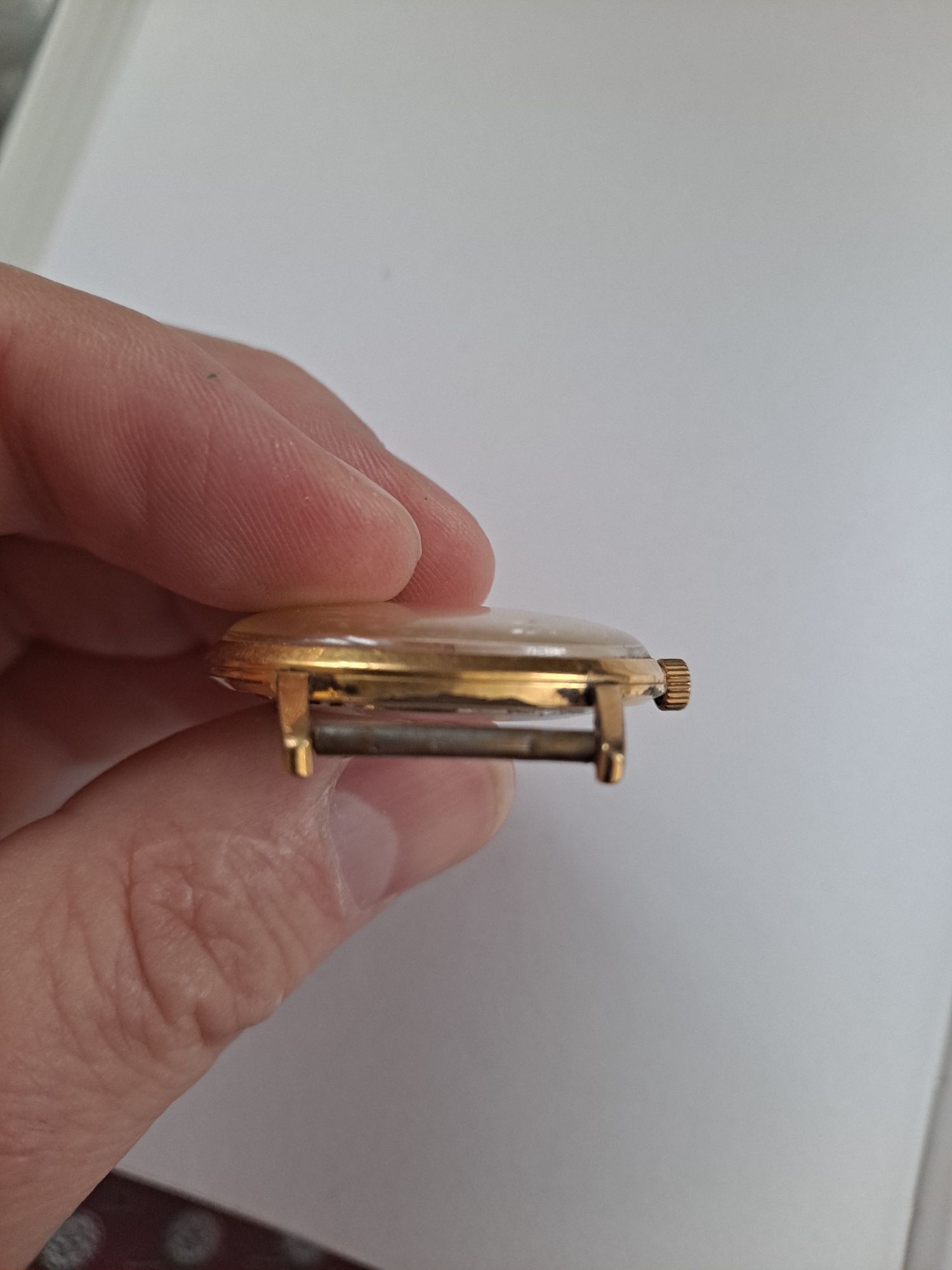Zegarek Poljot de Luxe