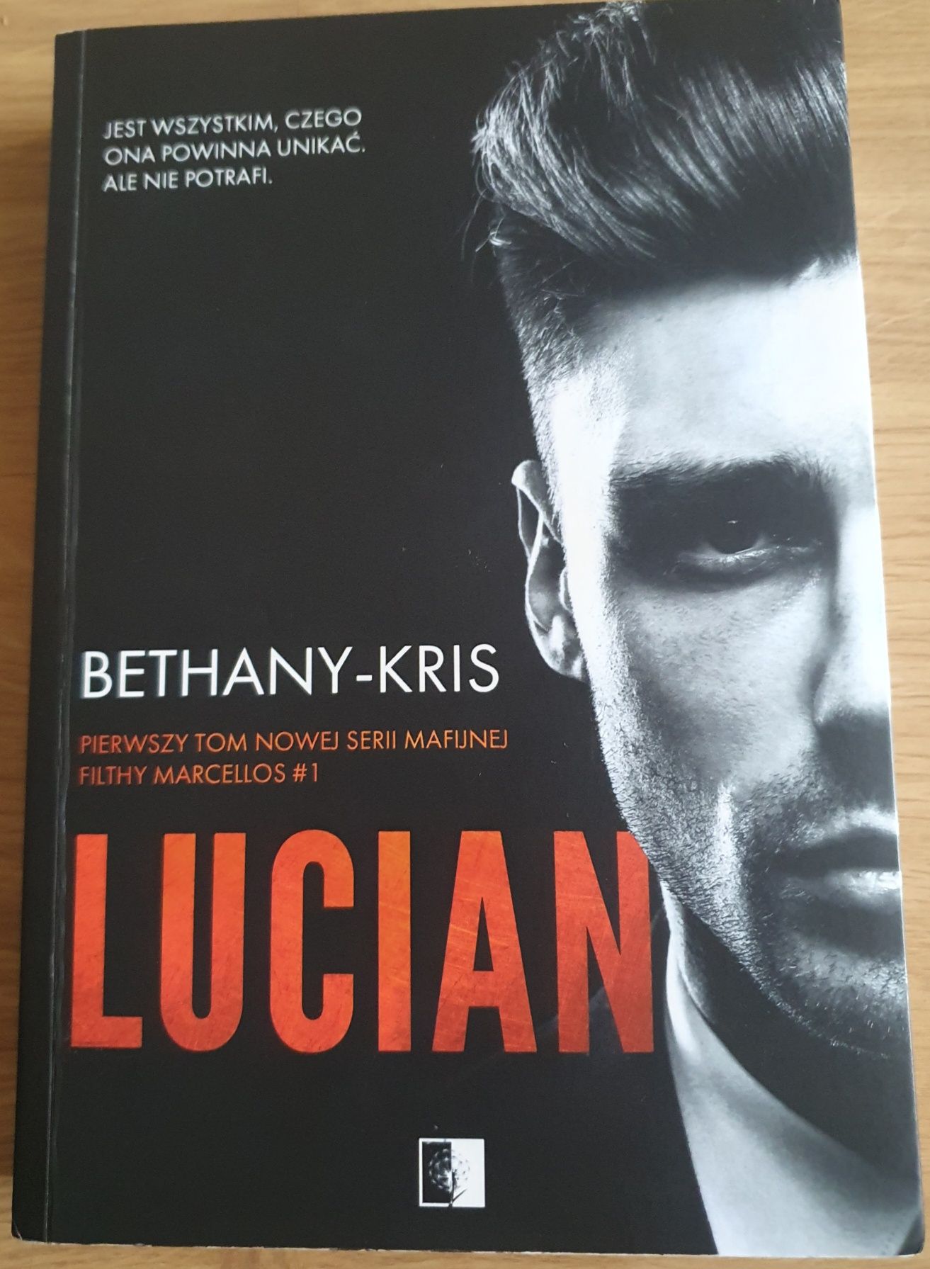 Bethany- Kris- Lucian