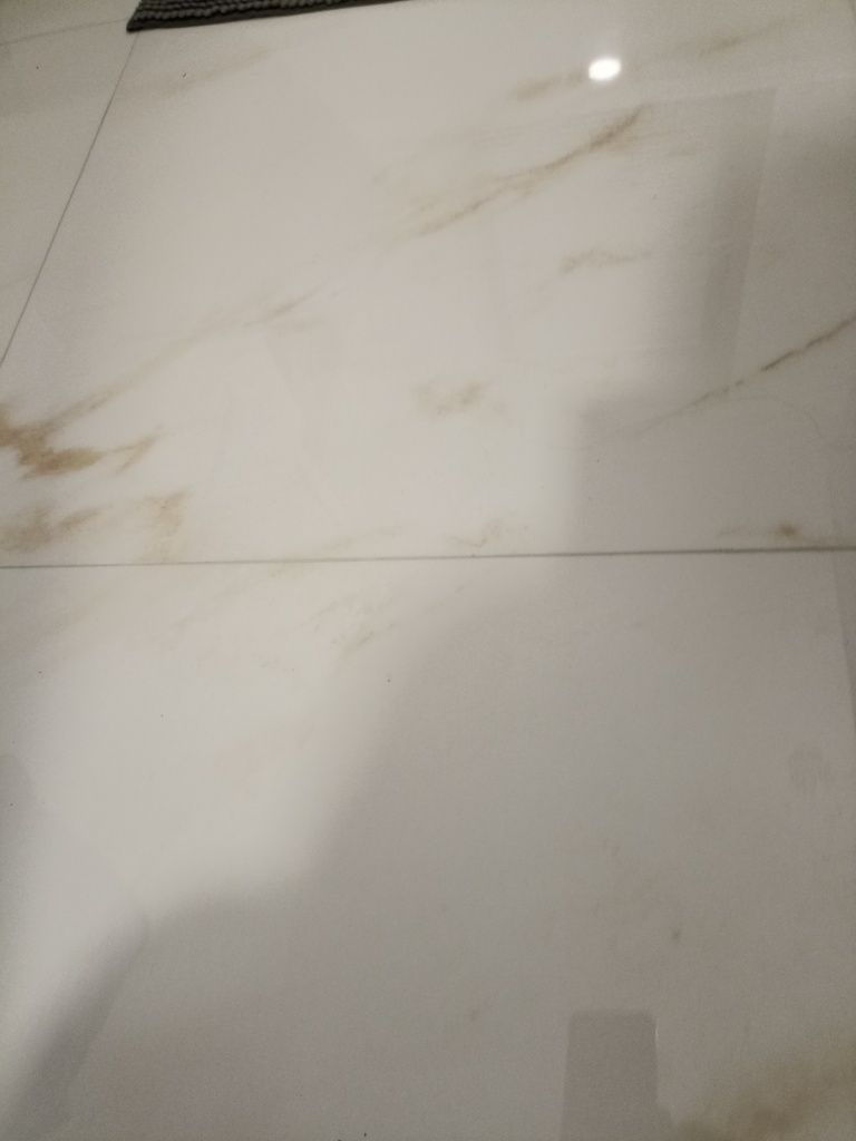 Płytki podłogowe Tubądzin Serenity 60x60 ilość 2,86m2