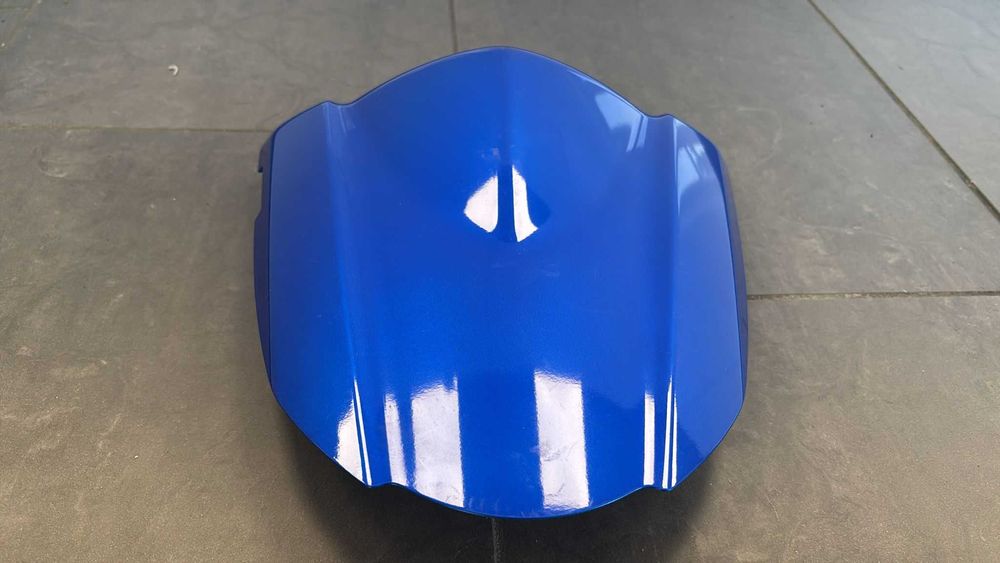 Nakładka Siedzenia Suzuki GSX-R 1000 K7 K8. 2007-08 [2150]