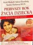 Pierwszy Rok Życia Dziecka