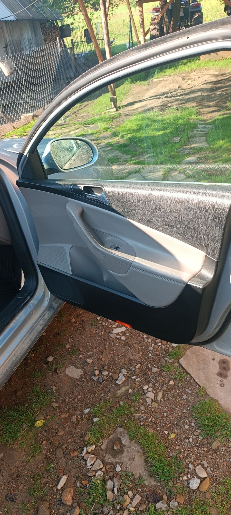 Volkswagen Passat b6