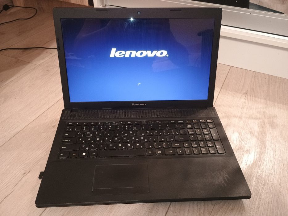 Ноутбук Lenovo G500 Intel Pentium 2020m, DDR3 8Gb, SSD 128GB+карман