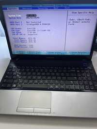 Laptop Samsung NP300-E5A-S07PL