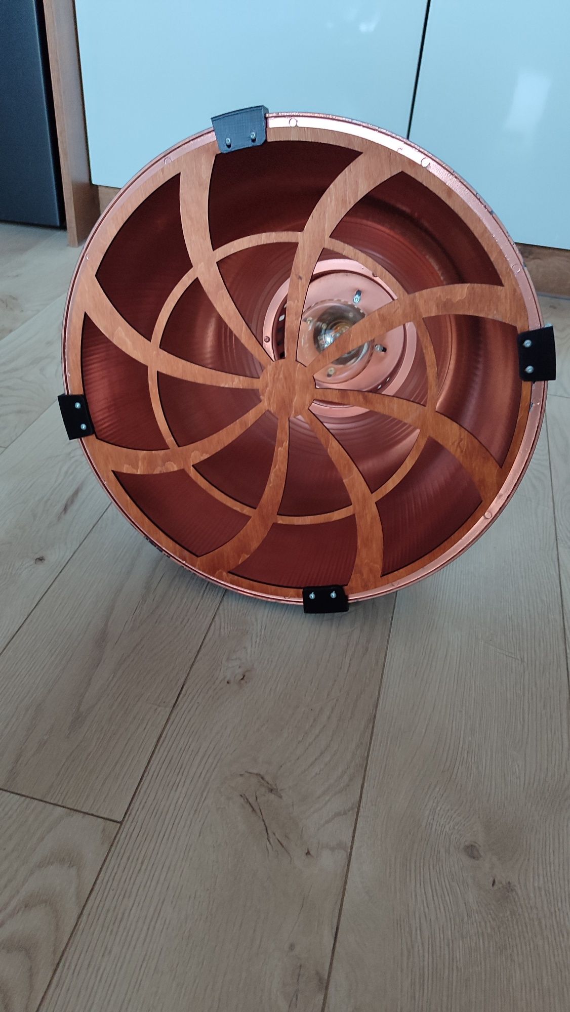Dwie fajne Lampy retro ,  lampa retro bez dmx