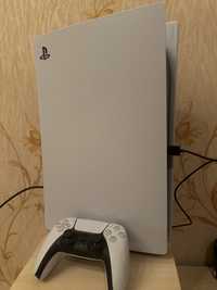 ігрова приставка Sony PlayStation 5 825GB