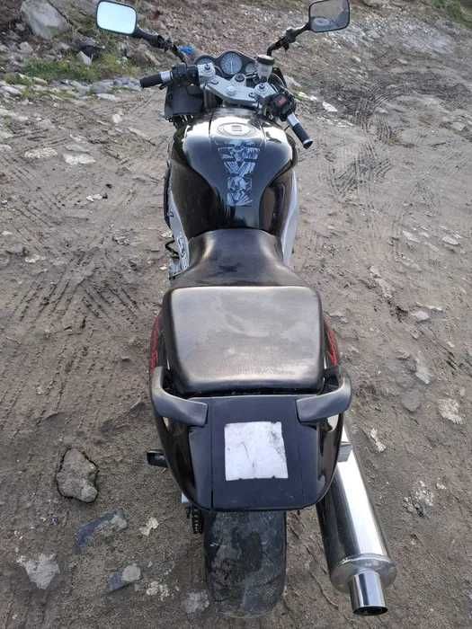 Części Yamaha Thundercat 600 Rok 1997