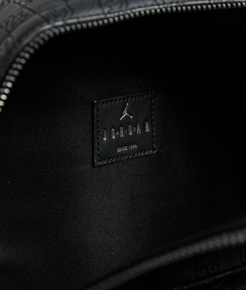 ОРИГІНАЛ! Air Jordan Monogram Backpack оригінальний чоловічий ранець