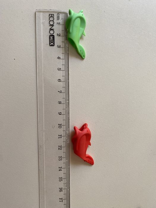 Тримач, тренажер, коректор для ручки , для письма