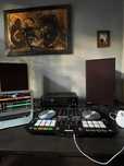 Konsola kontroler DJ Reloop beatmix 4, po serwisie! serato nie DDJ