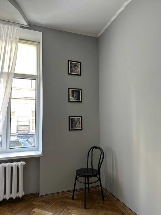 Подобово, погодинно оренда квартири Центр госпіталь