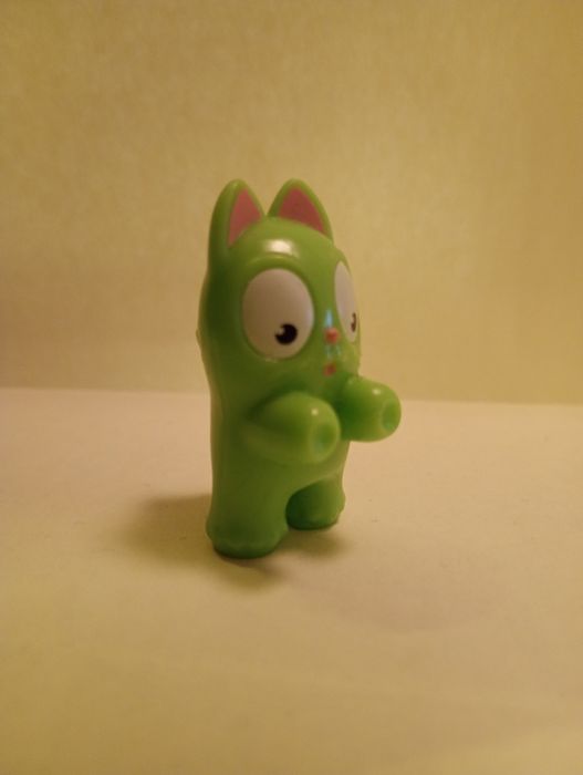 Lost Kitties, Kit - Twins