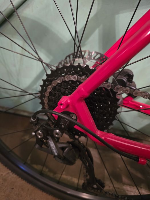 Trek dual sport 2 gen 4