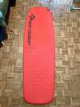 Mata samopompujaca Sea To Summit Ultralight Woman Regular