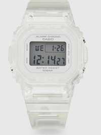Casio zegarek biały super cena