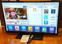 Smart TV LG 50 cali 3D FullHD 600Hz 4HDMI 2USB DVB-T/C/S PCMCIA CI