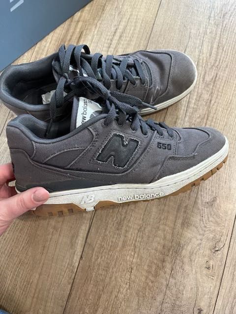 Buty New Balance 550 41,5