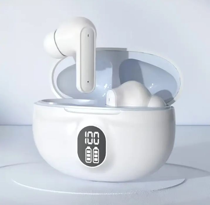 Auriculares werlless bateria