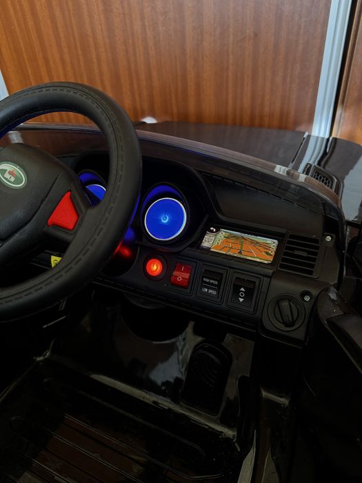 Carro Eletrico Infantil