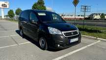 Peugeot Partner 1.6 BlueHDi Klima Tempomat LONG