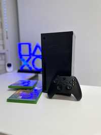 New! Нова! Xbox Series X Магазин,Гарантія іксбокс серіес новий бокс