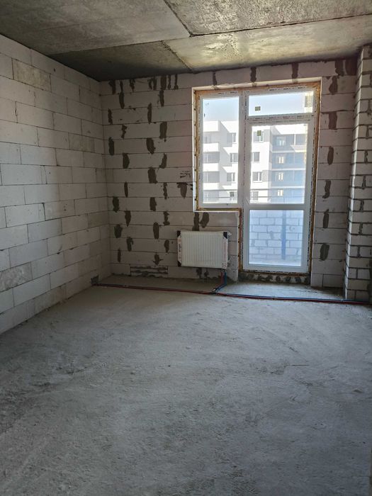 Є-Программа! ЖК Пролисок, 2 ком квартира пл 65м2, этаж 6/10ти! A