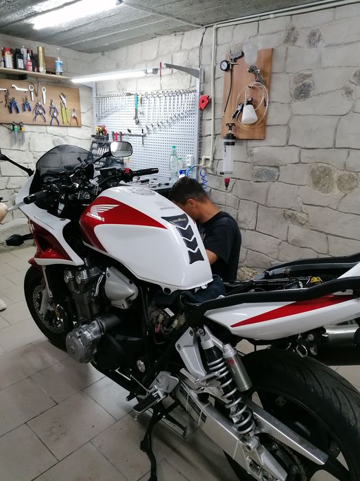 Honda CB 1300 2007р.в.