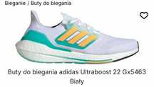Adidas ultraboost 22 Continental