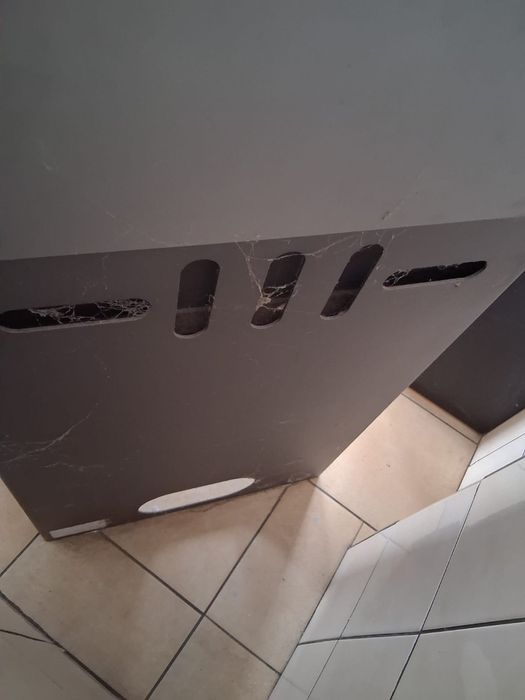 Piec Kominek HS Flamingo Meland