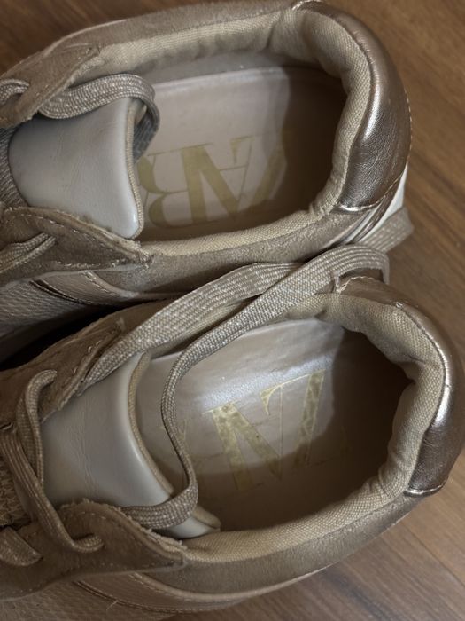 Продам кросовки Zara