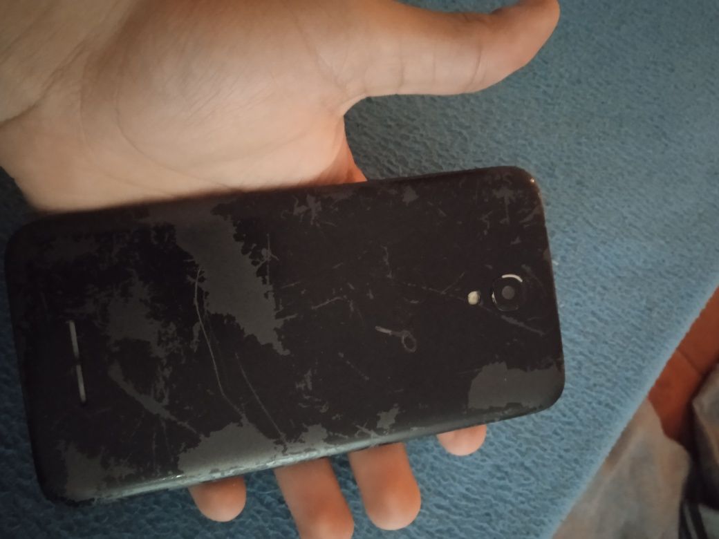 Pop para peças ou para a reparar