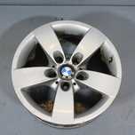 BMW 5 E60 E61 FELGA ALUMINIOWA R16 5X120 6777345